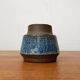 Vase danois minimaliste de Michael Andersen, Bornholm, années 1960