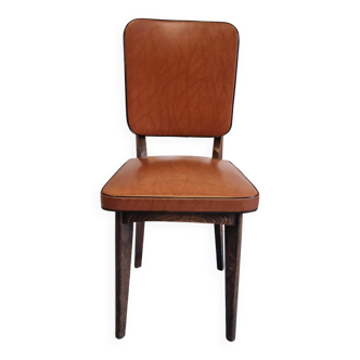 Brown chair