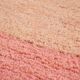 Peach Vintage Moroccan Rug 169 x 285 cm - Berber Wool Rug - Handmade Rug