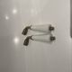 Pairs of antique handles