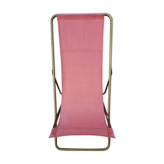 Transat pliant Lafuma