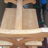 19th century restoration shelf unit