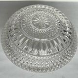 Crystal candy box