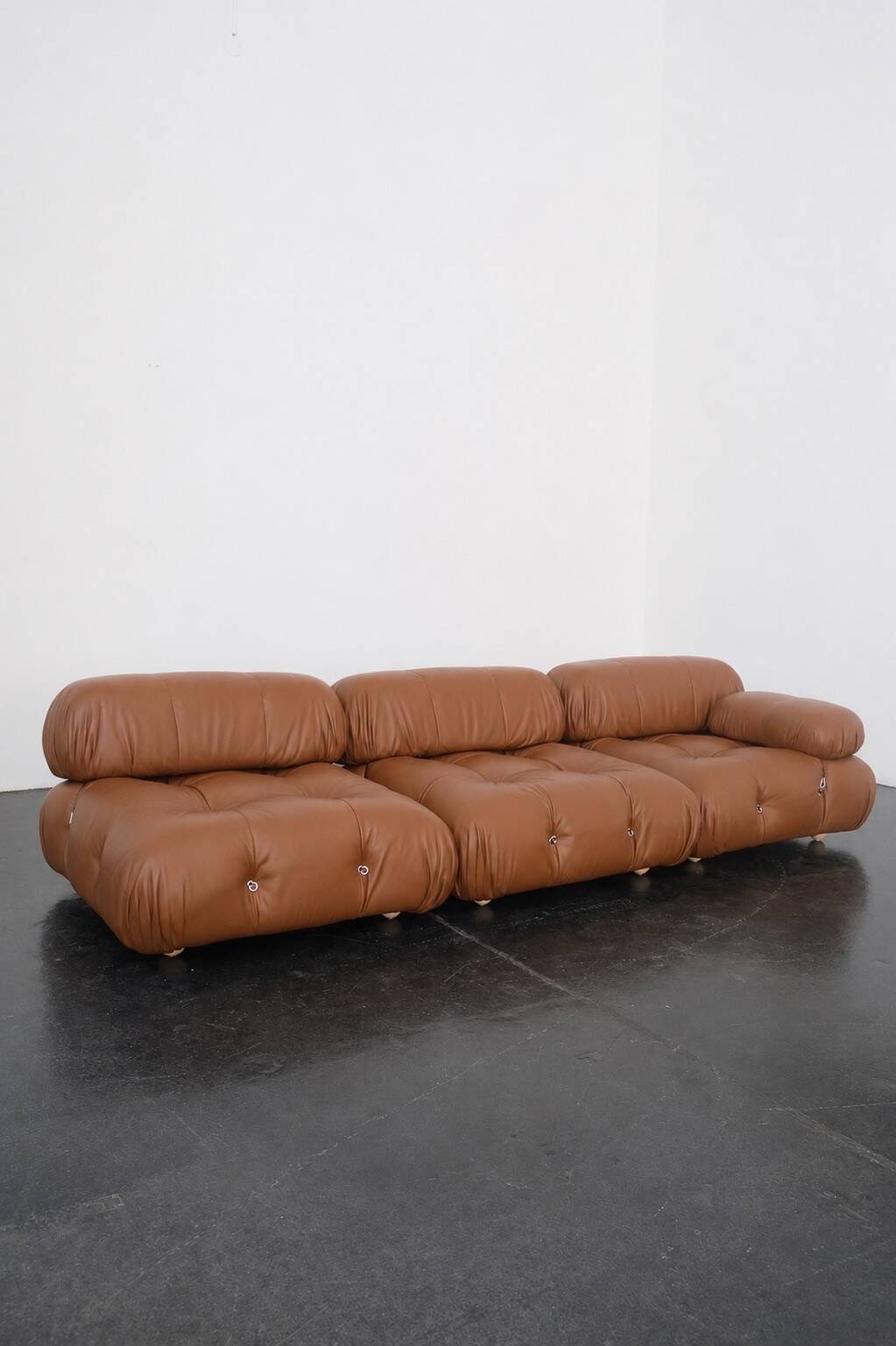 "Camaleonda" sofa by Mario Bellini / B&B Italia