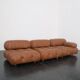 "Camaleonda" sofa by Mario Bellini / B&B Italia