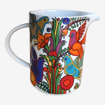 Acapulco pitcher by Villeroy and Boch