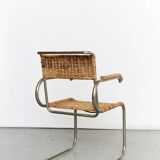 Marcel Breuer Cantilever D40 for Tecta