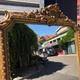 Mirror Louis XVl