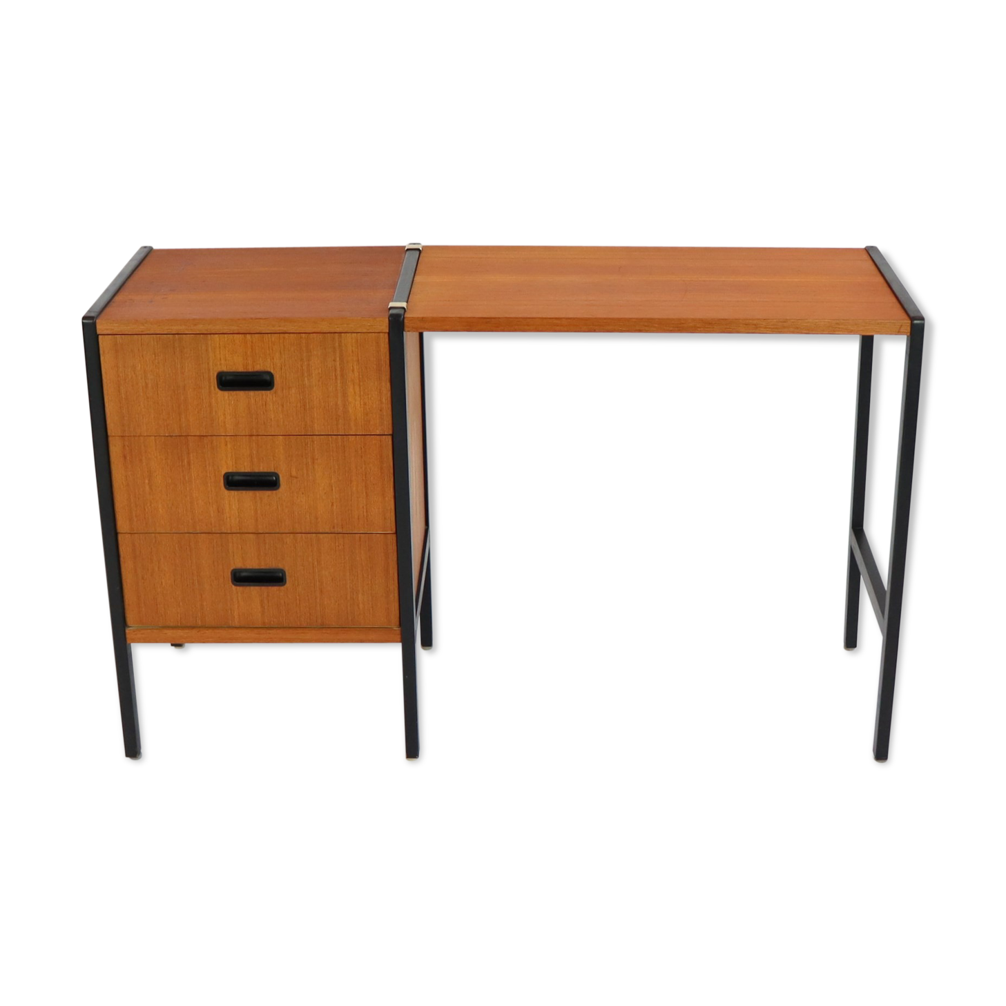 Bureau "Bodafors" années 60