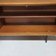 Enfilade 1970 Scandinavian teak