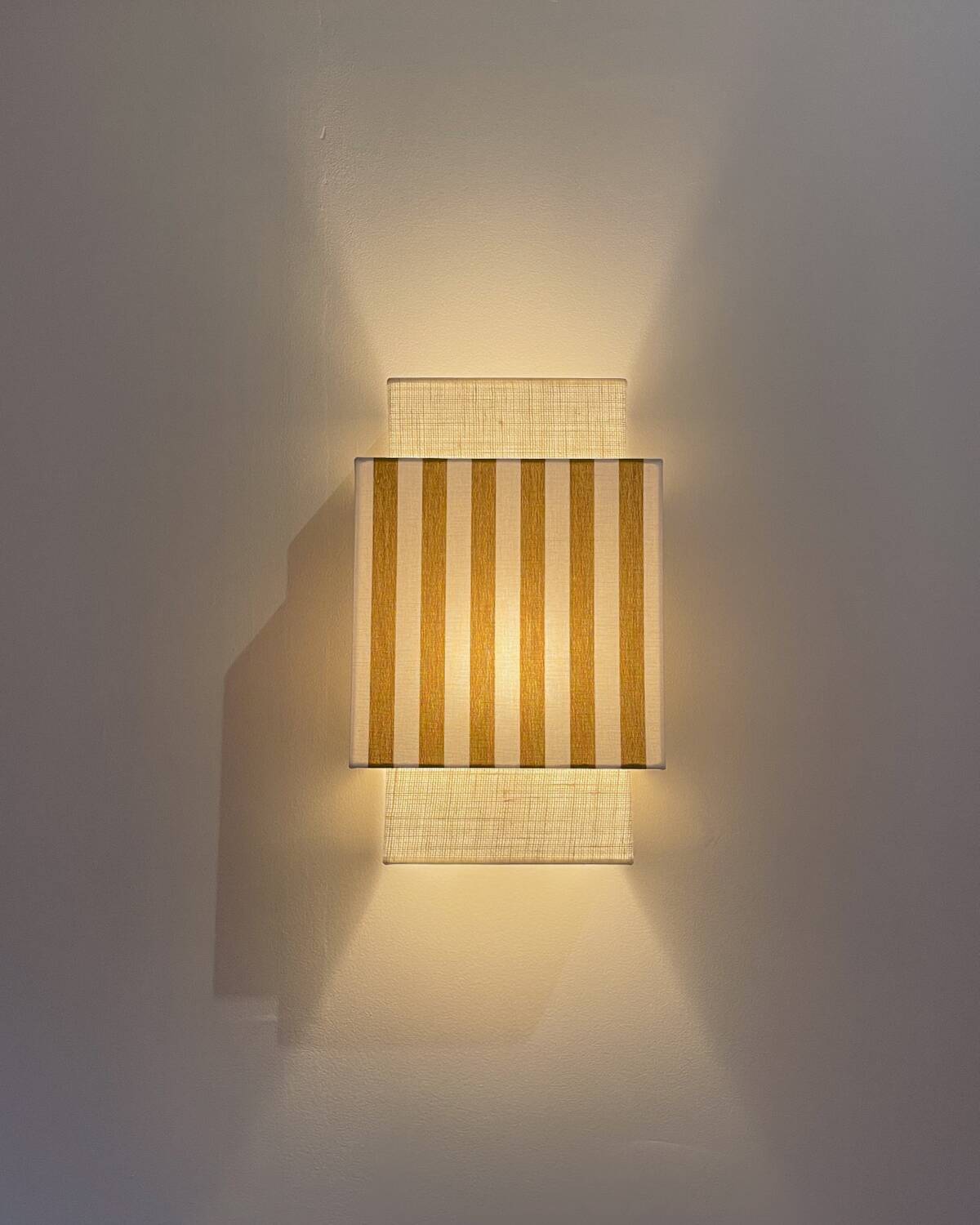 Wall light