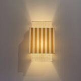 Wall light