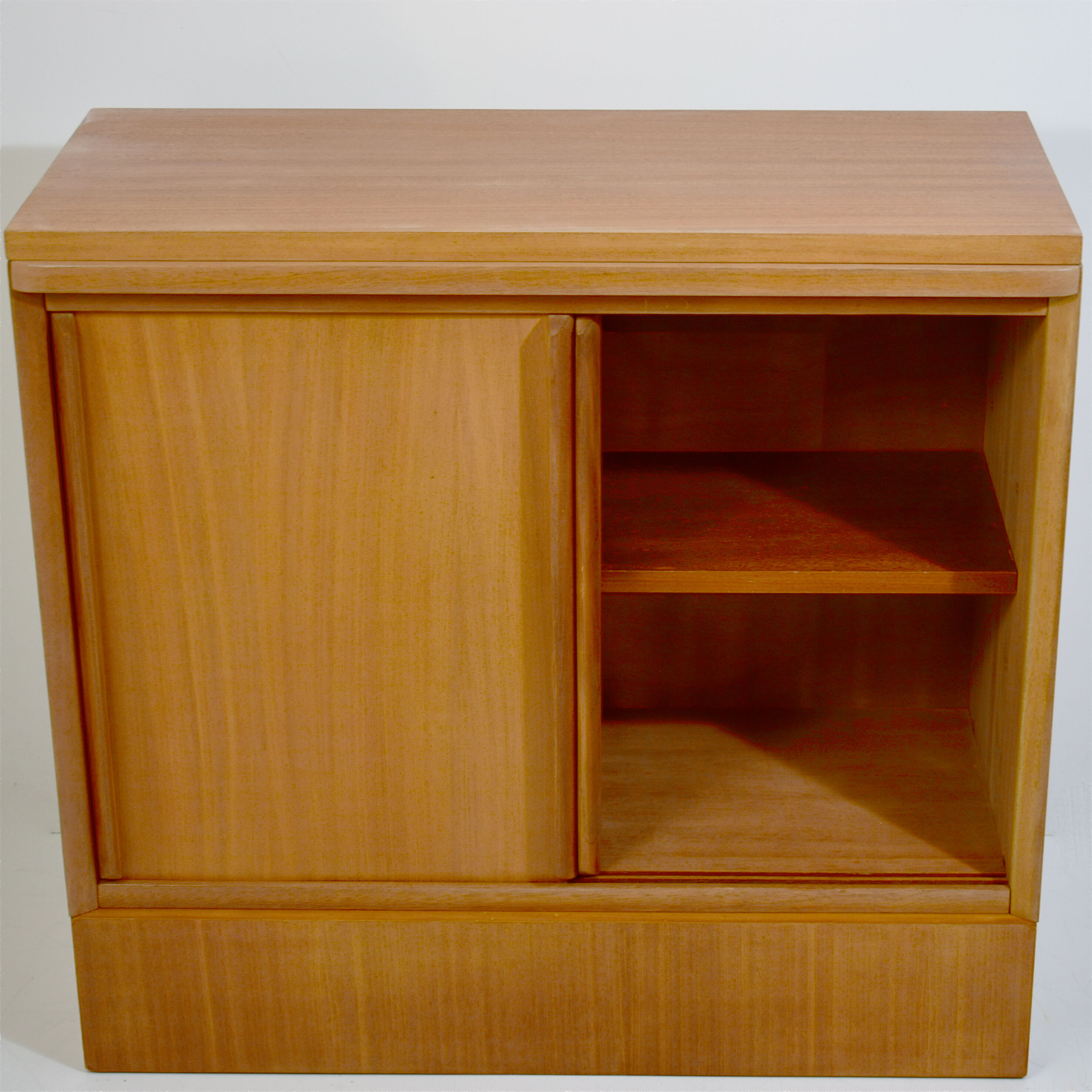 Furniture infilade sliding door 1950