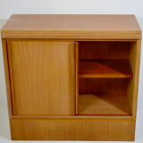 Furniture infilade sliding door 1950