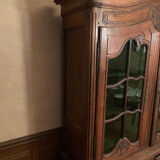 Norman sideboard 18th century