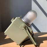 Wonder Lamp