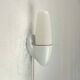 Mid-Century Modern German Ceramic 6065 Sconce by Wilhelm Wagenfeld for Lindner, 1950s, Set of 2