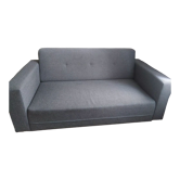 canapé style scndinave