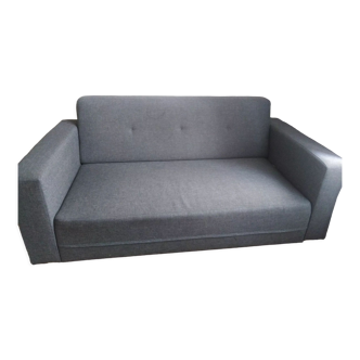 Scndinavian style sofa