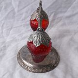 Saleron strawberries