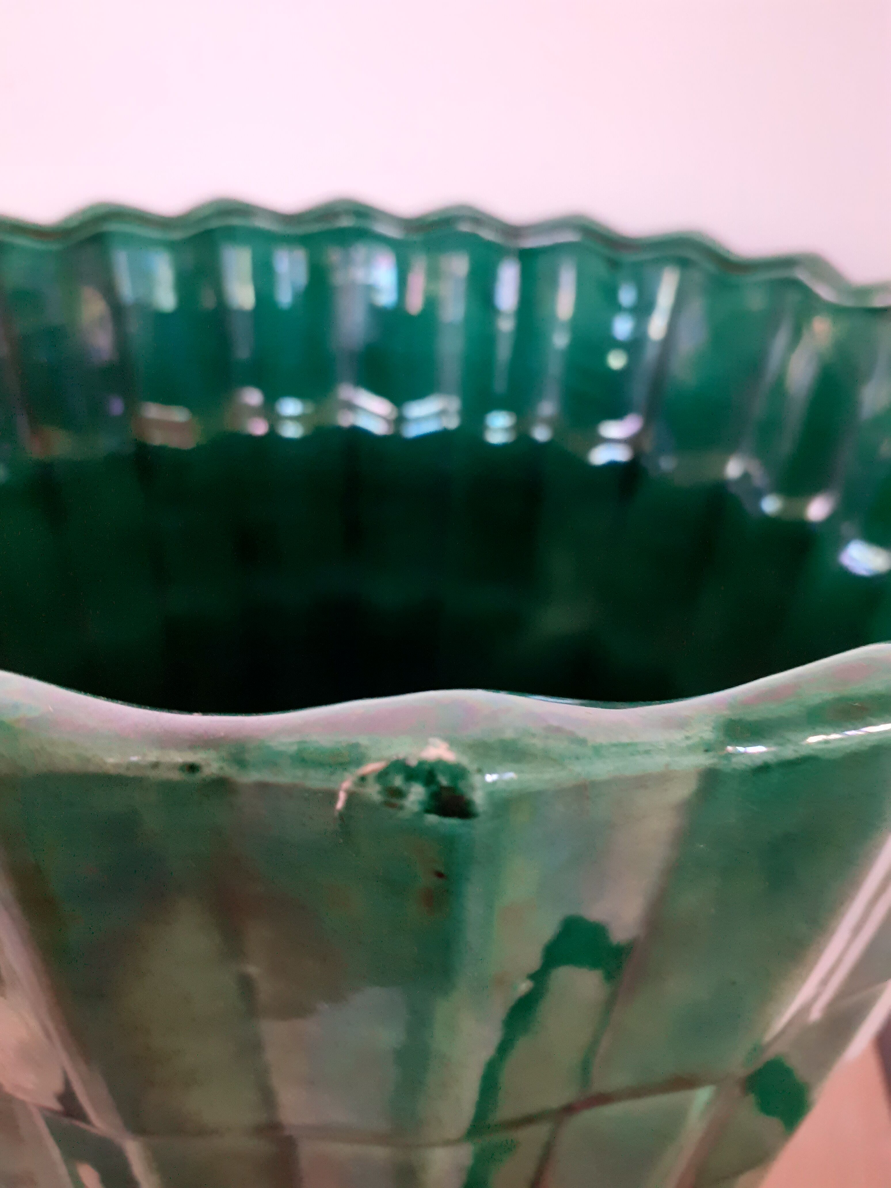 Pot st clement cover