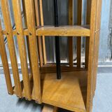 1950 Revolving Library