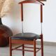 Fratelli Reguitti valet – Vintage Italian chair
