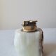 Alabaster table lighter