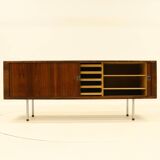 Sideboard Model RY 25 in Rosewood by Hans Wegner