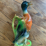 Pitcher duck Saint Clement