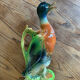 Pitcher duck Saint Clement