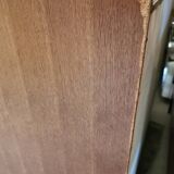 Chest of drawers with 1 door and 4 drawers