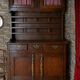 Buffet, vaisselier normand ancien en chêne – XIXe siècle