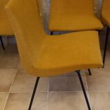 Pierre Paulin Chairs