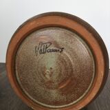 Vallauris sandstone pitcher