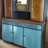 Oak sideboard from the 30