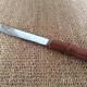 Bamboo bread knife