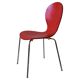 Swiss modern chair in Scandinavian style, 1990s
