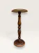 Wooden column