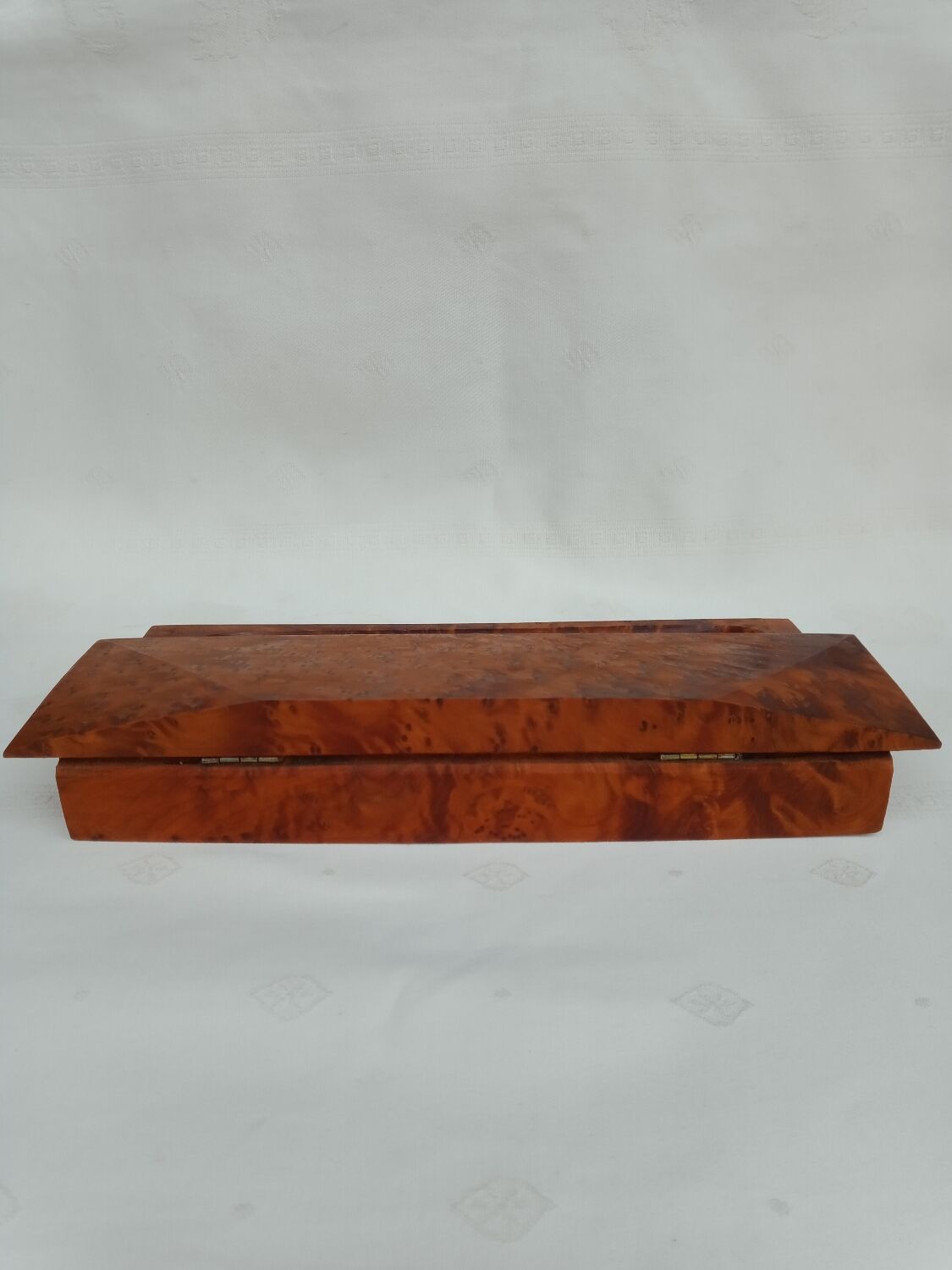 Cheath magnifying glass pen box