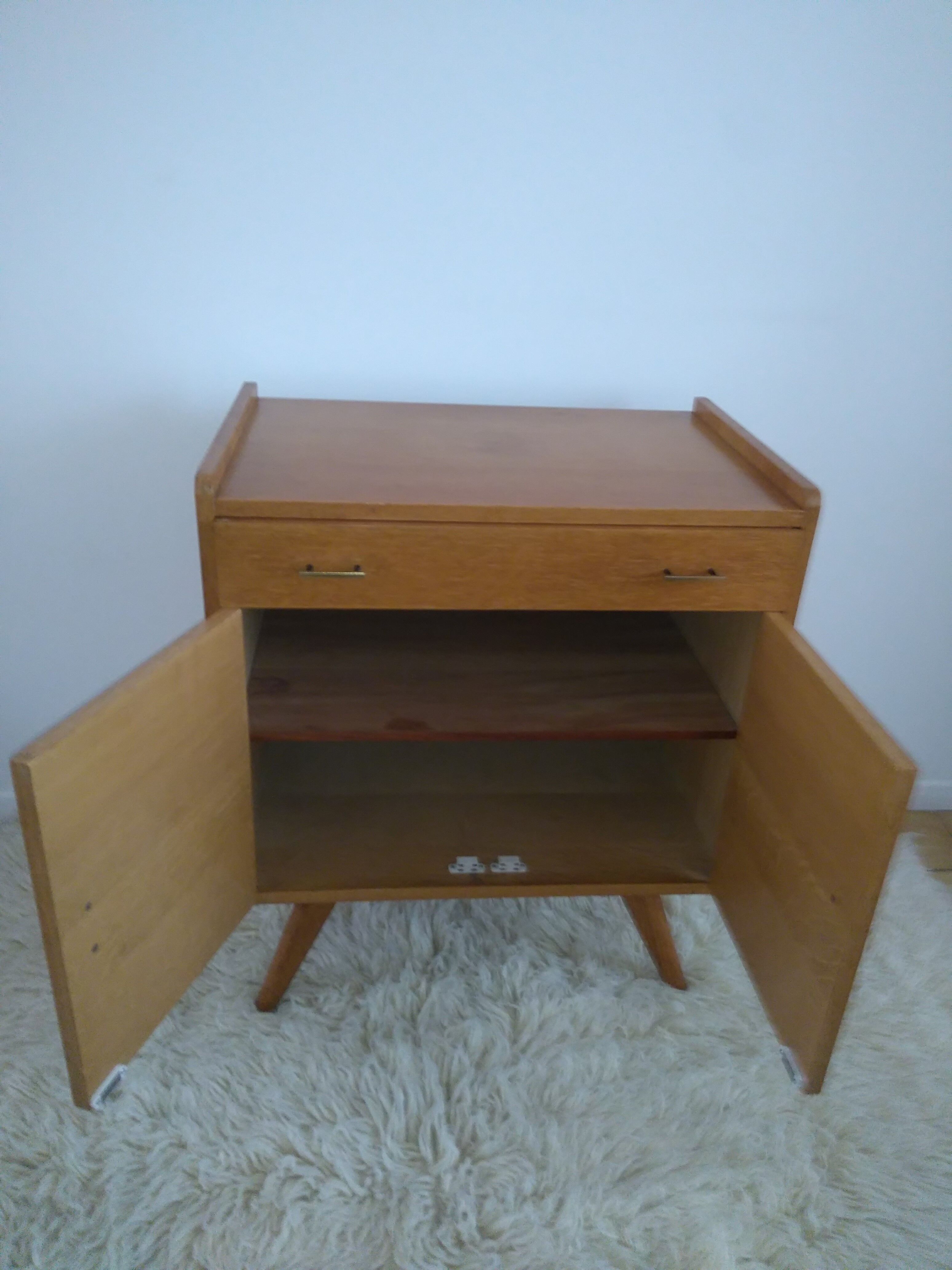 Commode 50/60