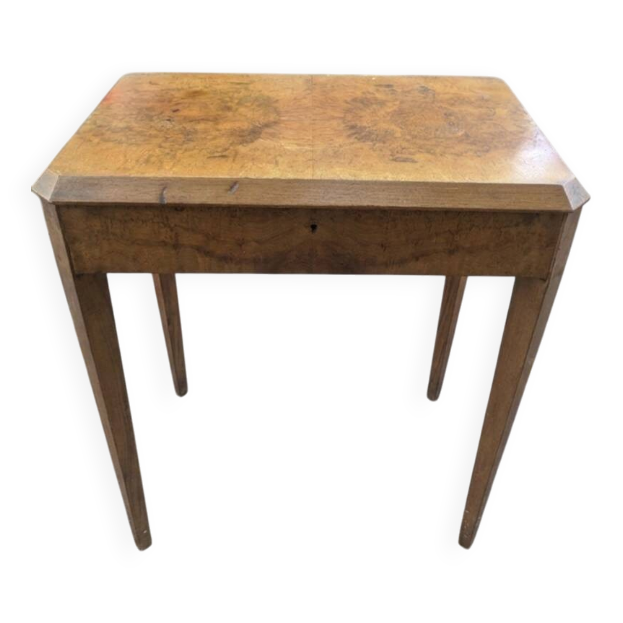 Vintage Sewing Table / Work Table / Occasional Furniture