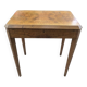 Vintage Sewing Table / Work Table / Occasional Furniture