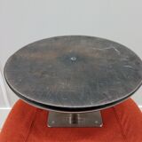 Pair of Andreu World armchairs