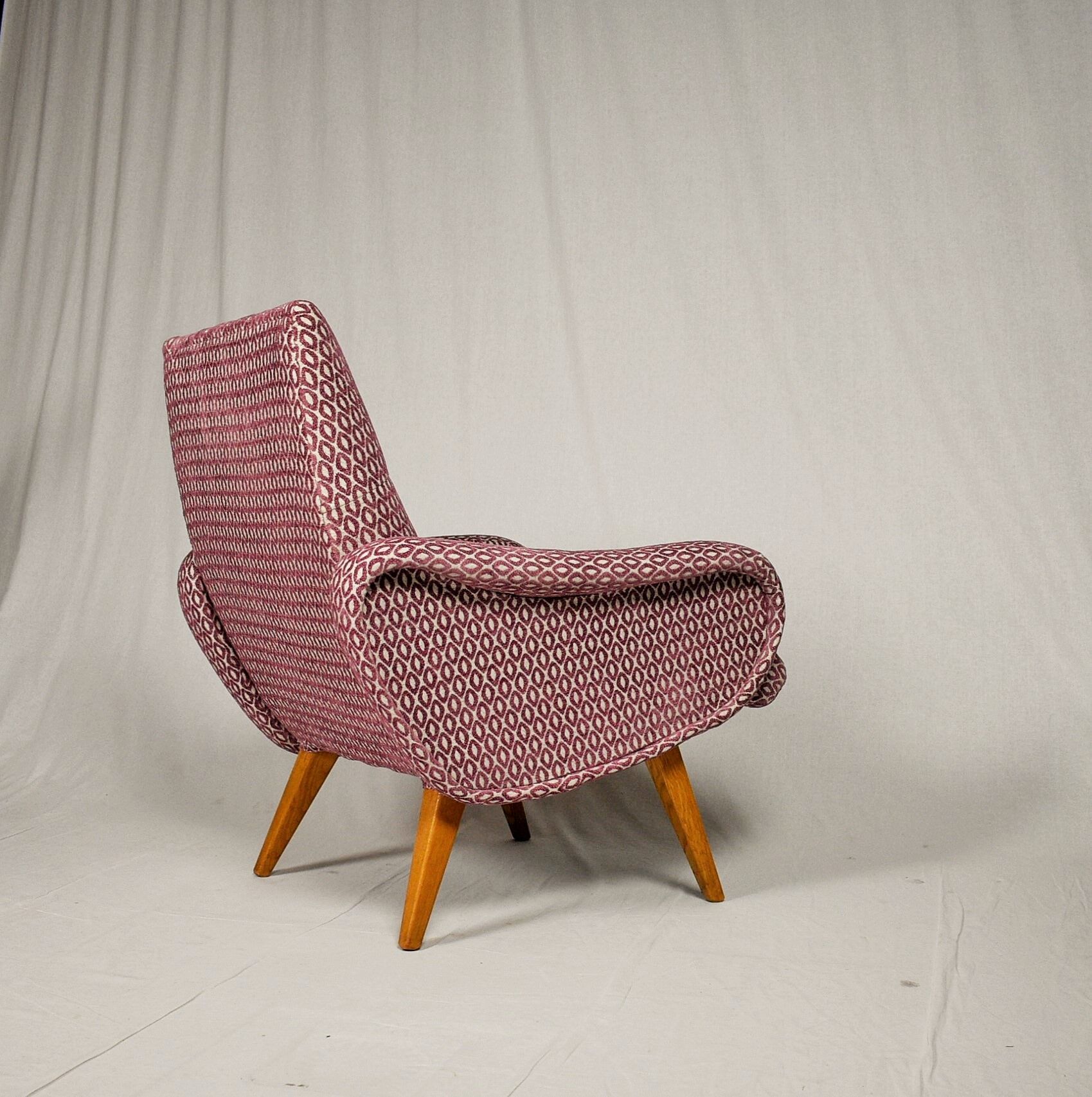 Armchair, 1960