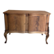 Buffet bas style chippendale