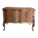 Buffet bas style chippendale
