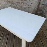 Table basse bois massif
