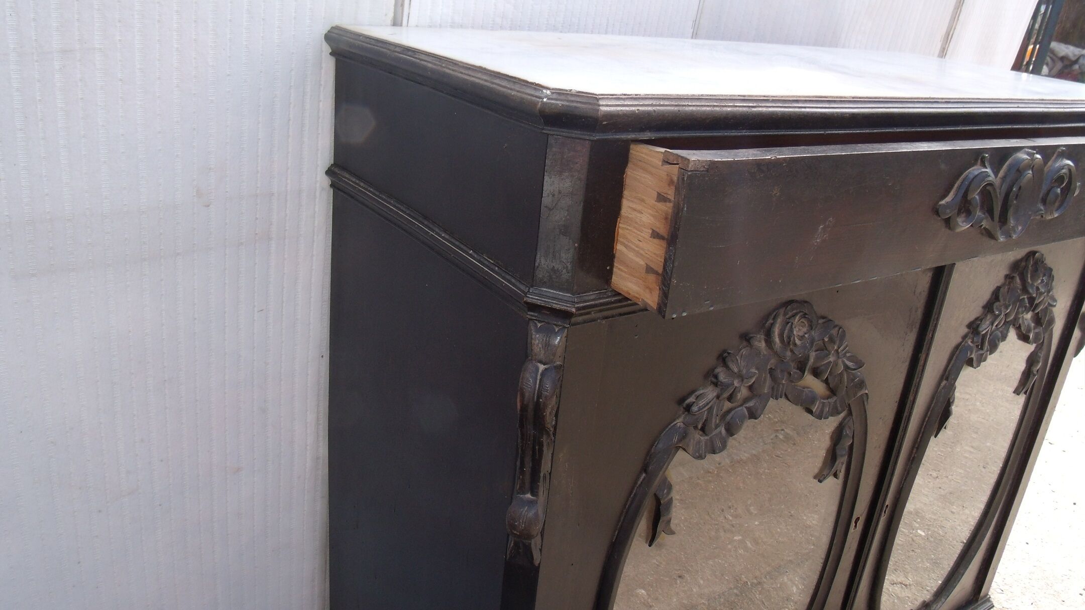 Showcase Napoleon III