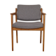 Scandinavian vintage armchair KE Ekselius